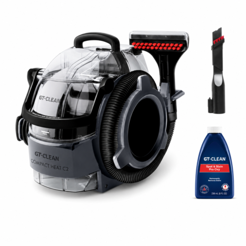 GT-Clean Compact Heat C2